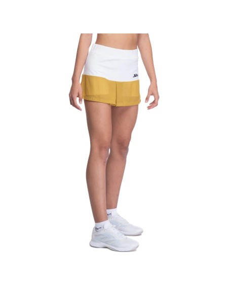 Falda Siux Milestone Mujer | Ofertas de pádel